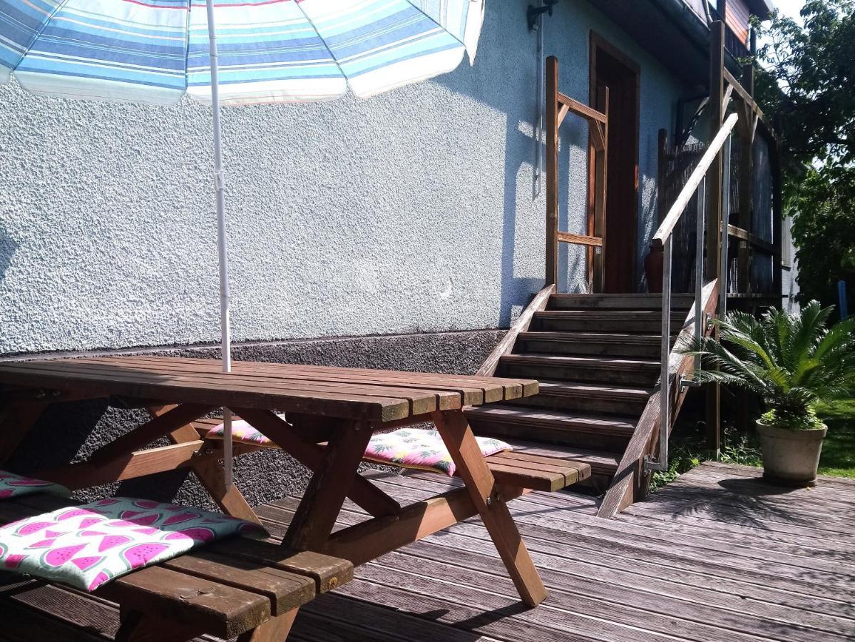 Apartment Sued Sankt Poelten Exterior photo
